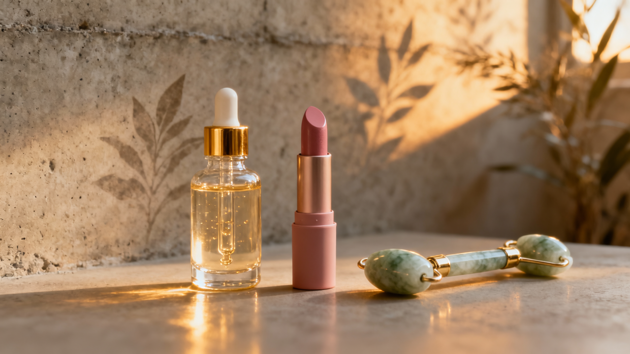 AI Video Ads for Beauty Brands: Scale Engagement Across Amazon, Shopify & TikTok Shop in 2026 featuring AI video ads, beauty ecommerce, Amazon video ads, Shopify AI video, TikTok Shop ads, AI generated videos, cross-border ecommerce, AI image generation