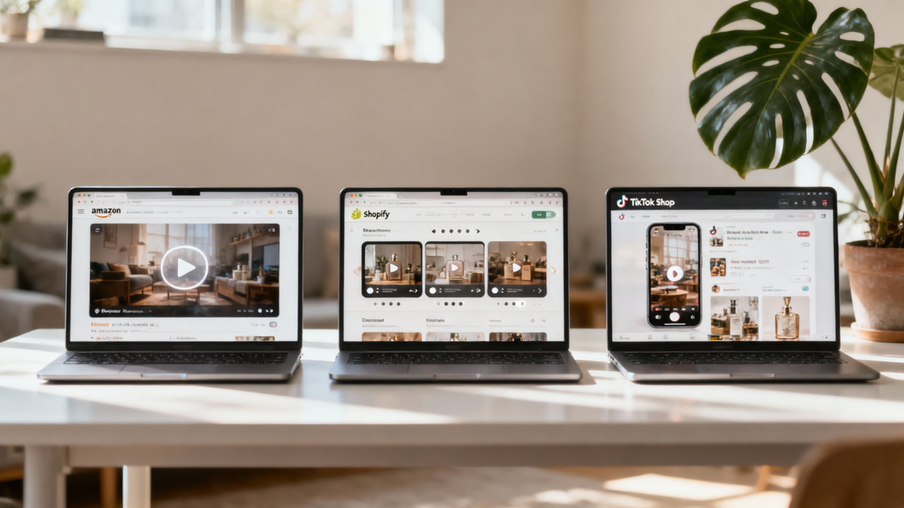 Amazon Product Video in 2026: How Seedance 2.0 Powers High-Converting Ecommerce Video at Scale - Amazon product video