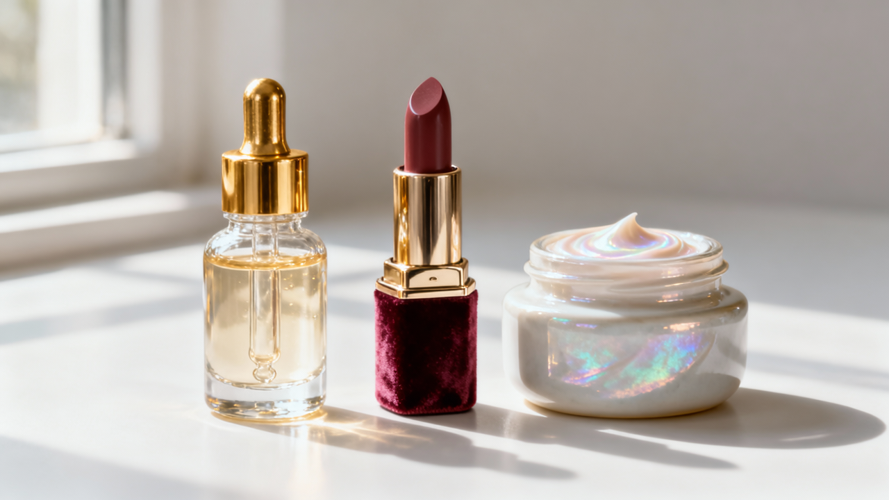 From Static to Stunning: How Beauty Brands Turn Product Images to Video for Ecommerce Growth in 2026 - product image to video