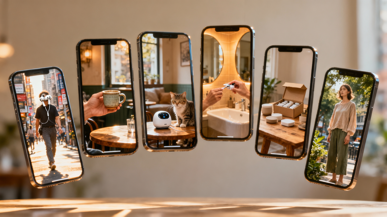How Cross-Border Ecommerce Video Is Accelerating New Product Launches in 2026 - cross-border ecommerce video