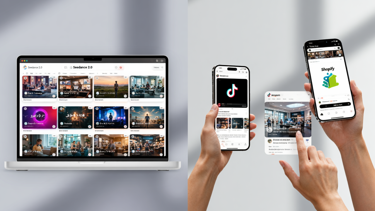 How DTC Brands Can Win Cross-Border Ecommerce Video in 2026 featuring cross-border ecommerce video, DTC brand video strategy, AI generated videos for ecommerce, Shopify video localization, TikTok Shop video, Amazon video localization, AI video for international sales
