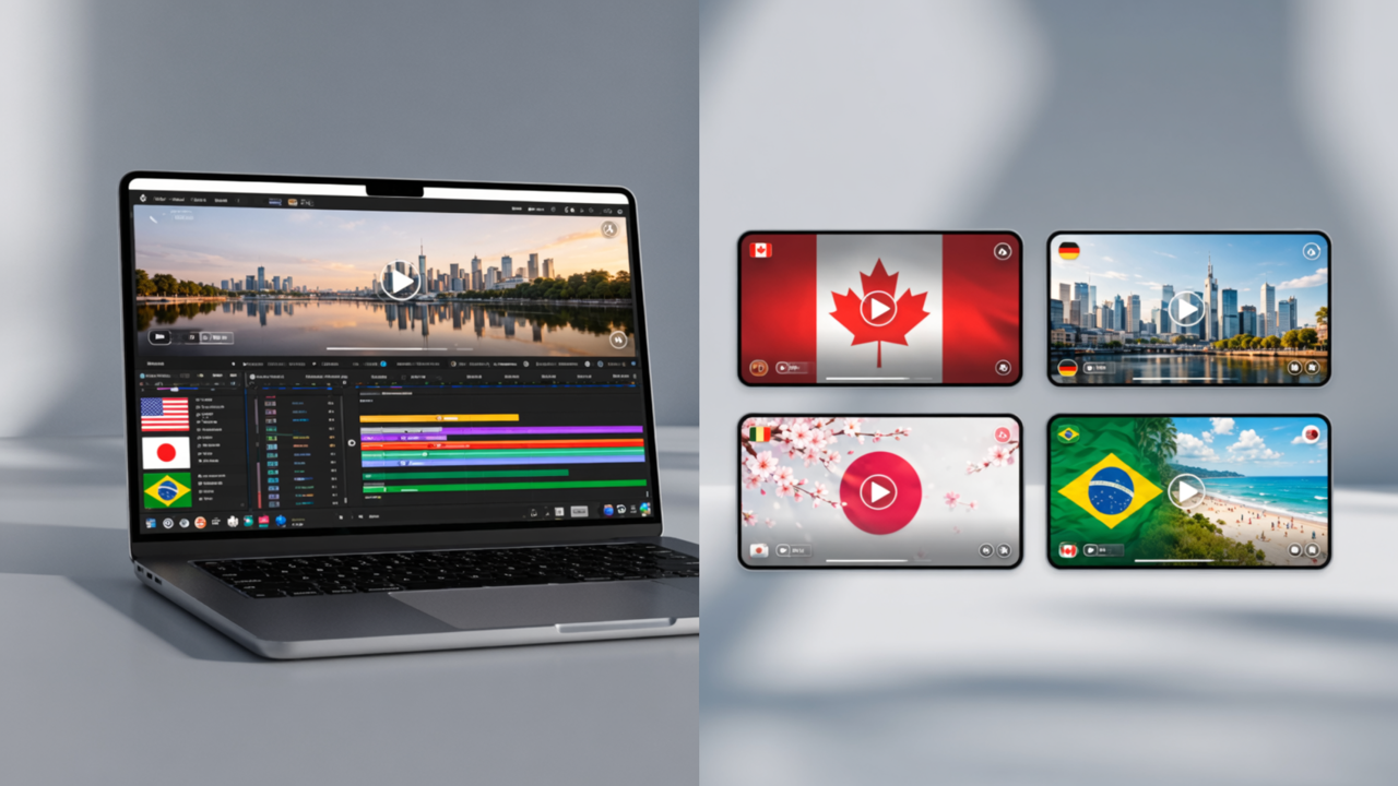 How DTC Brands Can Win Cross-Border Ecommerce Video in 2026 - cross-border ecommerce video