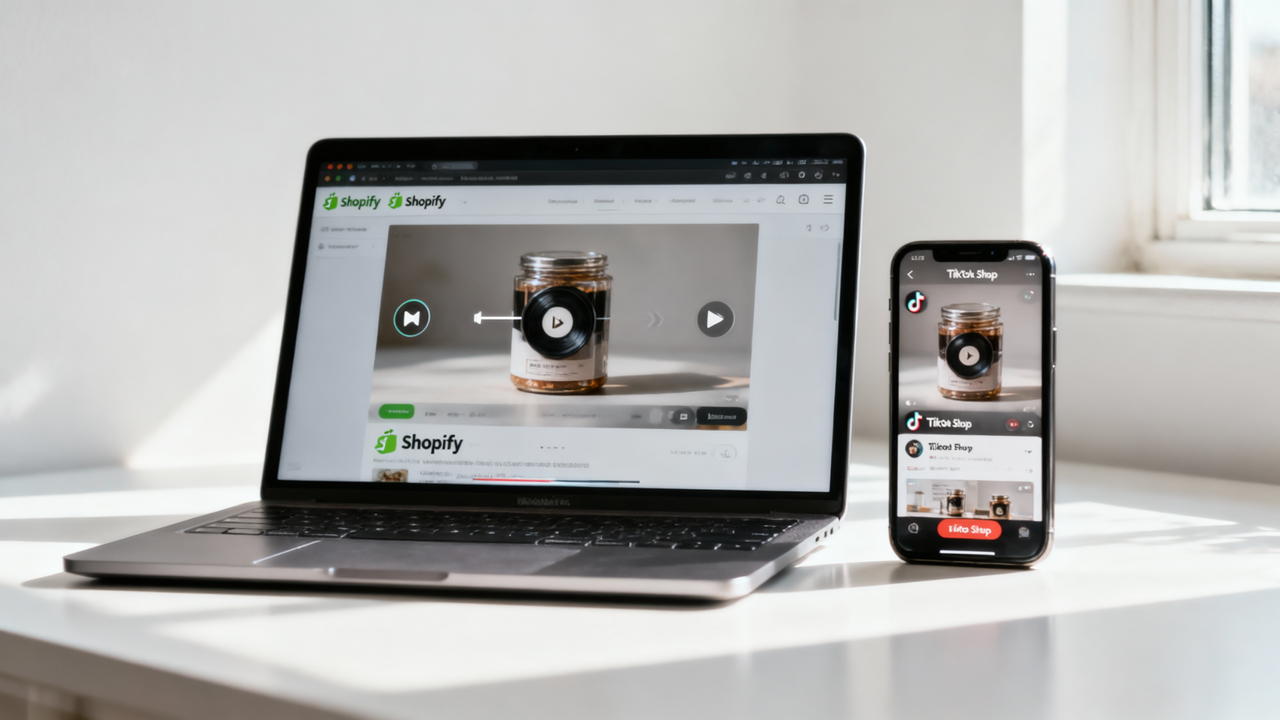 Product Video Marketing in 2026: Why Shopify Stores Can’t Afford to Skip It - product video marketing