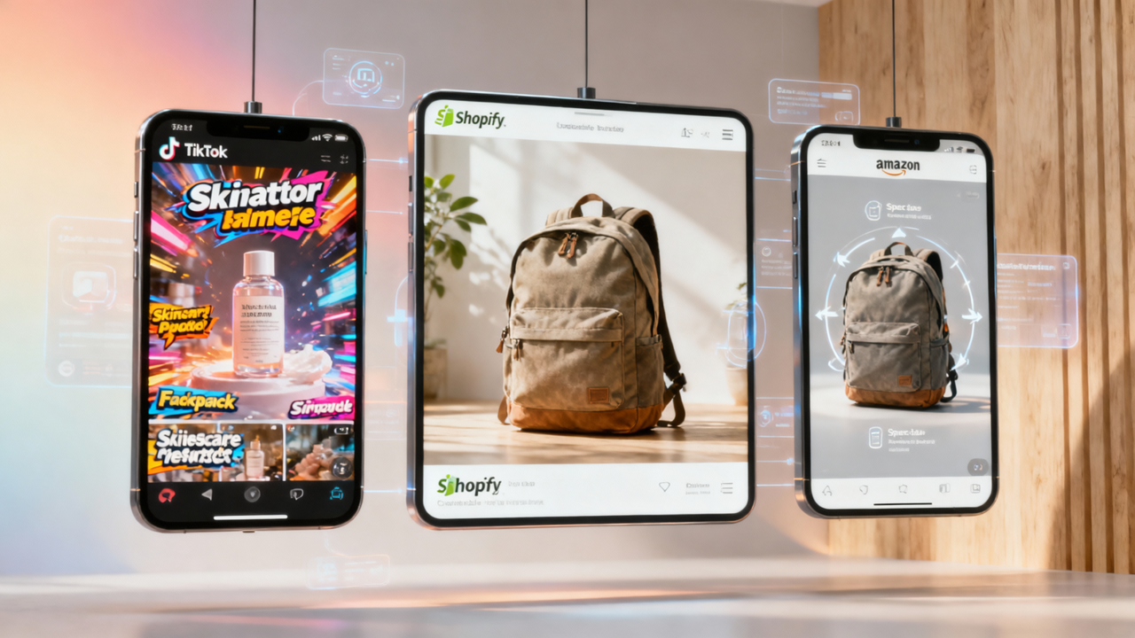 Seedance 2.0 AI Video Generator: Supercharging Social Commerce in 2026 featuring Seedance 2.0 AI video generator, AI video for ecommerce, TikTok Shop video generator, Shopify AI video tool, cross-border ecommerce video, AI generated videos for Amazon, social commerce video tool