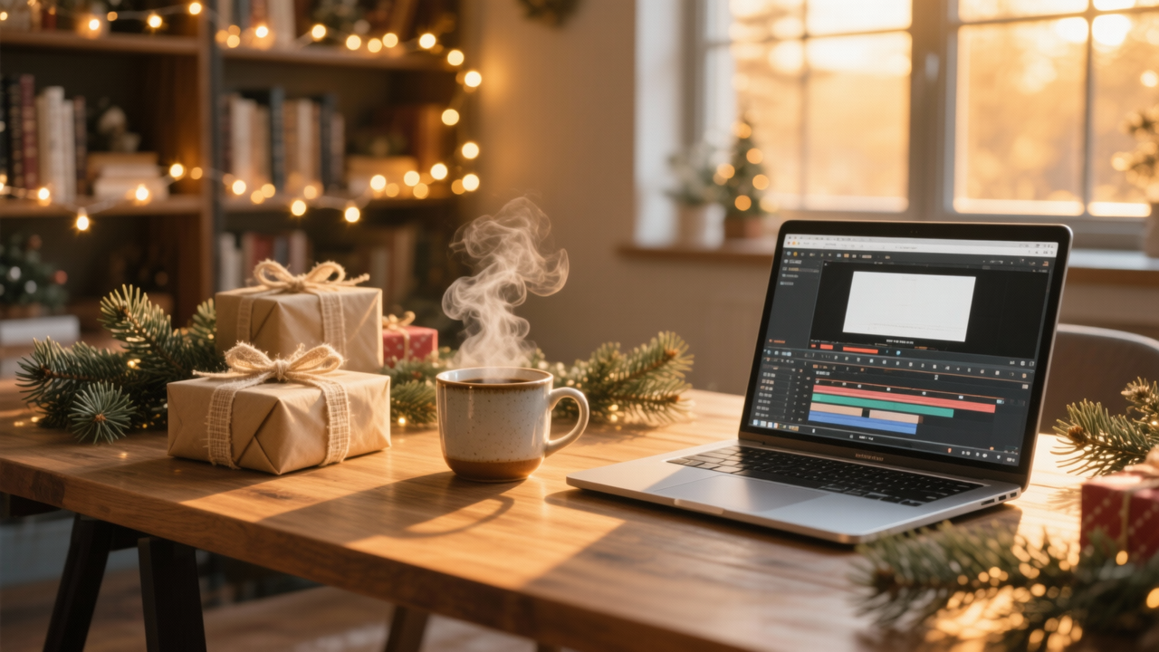 Seedance Text to Video for Holiday Promotions: Turn Product Descriptions into High-Converting Videos in Minutes featuring Seedance text to video, AI video for ecommerce, holiday video generator, Shopify video marketing, Amazon A+ video, TikTok Shop AI video, cross-border ecommerce video, Seedance 2.0