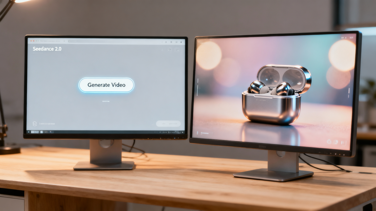 Seedance Text to Video: How Cross-Border Sellers Are Scaling Product Videos in 2026 - Seedance text to video