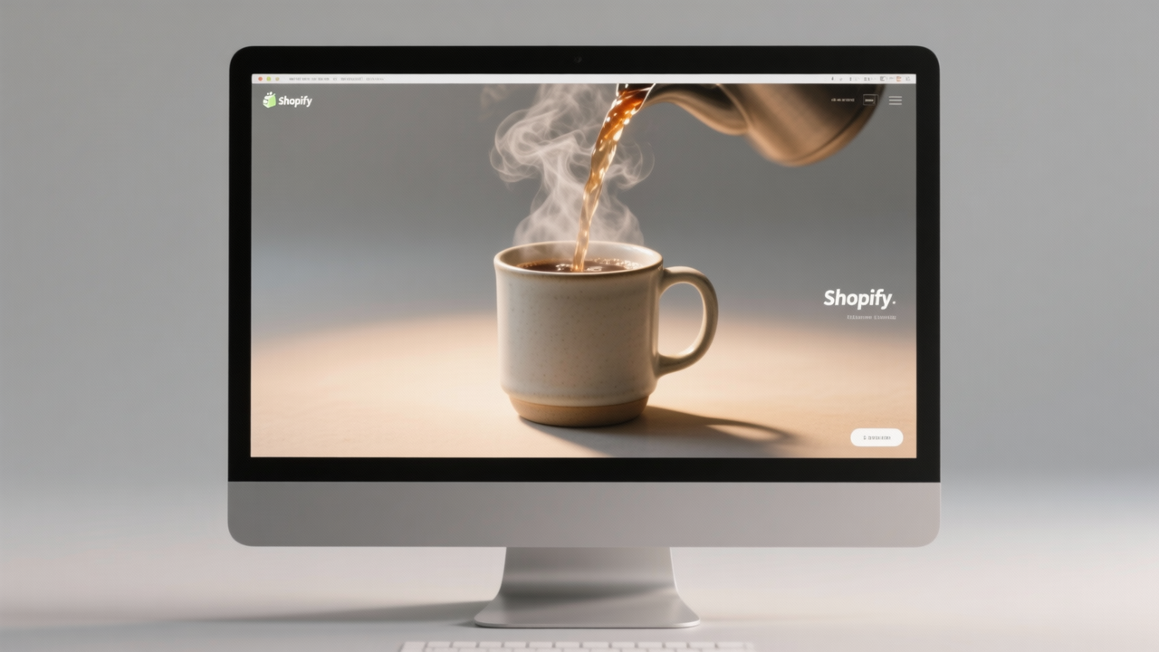Shopify Video Ads in 2026: Boost Conversions with AI-Generated Product Videos - Shopify video ads