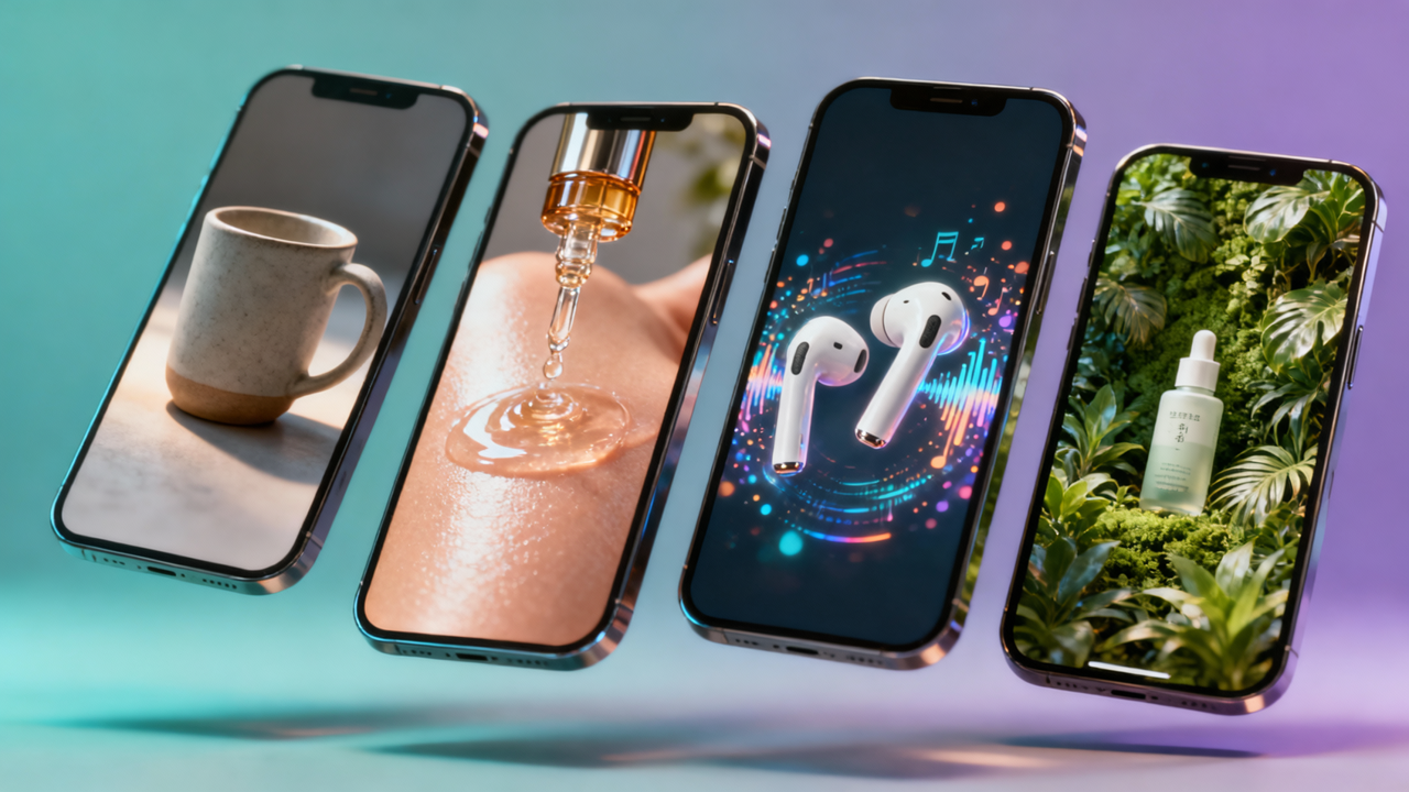 Short Video Ads for Ecommerce: Winning TikTok Shop in 2026 with AI-Powered Speed & Authenticity featuring short video ads for ecommerce, TikTok Shop video ads, AI generated videos for Shopify, ecommerce video generation, cross-border ecommerce videos, AI image generation for products, Seedance 2.0, short form video for Amazon