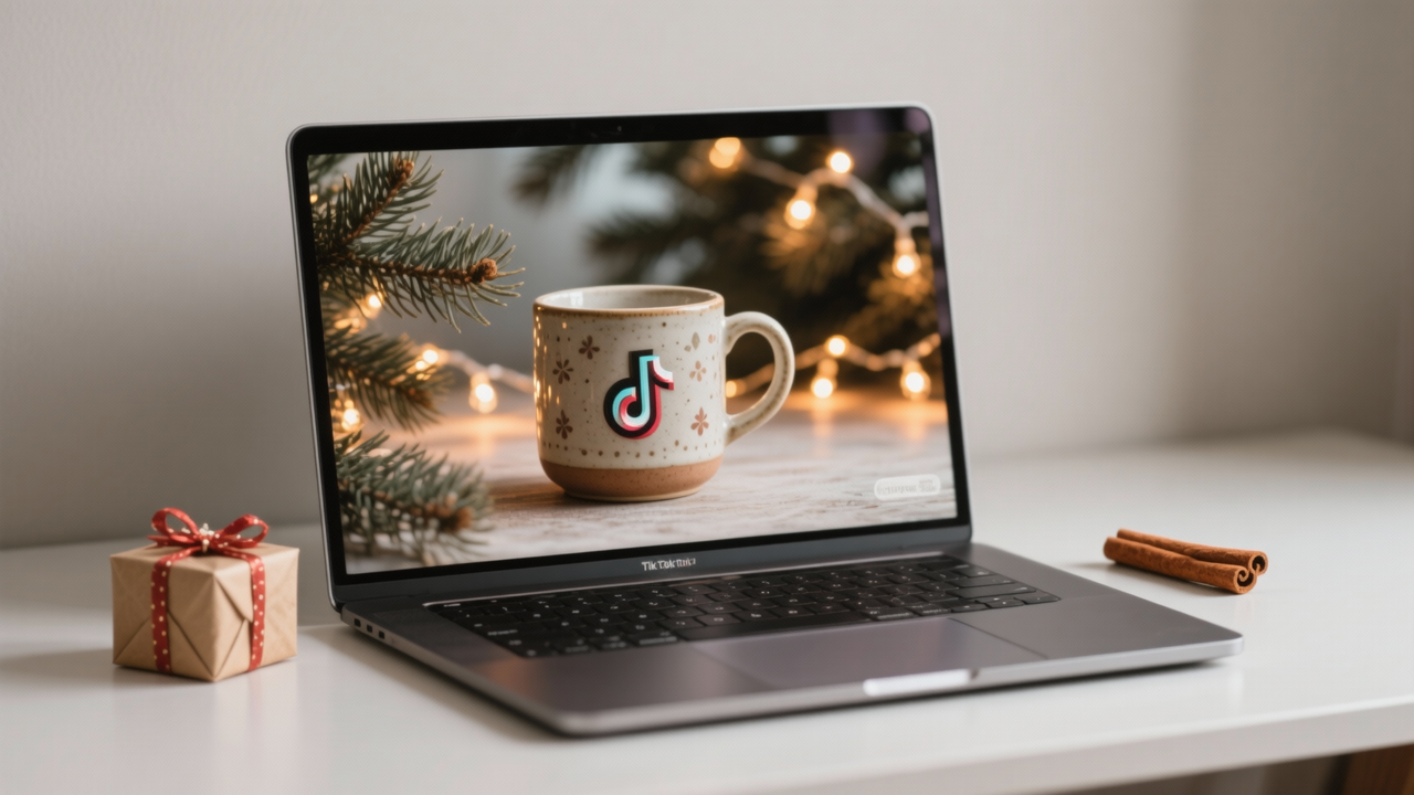 TikTok Product Video Generator for Holiday Promotions: Turn Ecommerce Listings into Viral Moments in 2026 featuring TikTok product video generator, holiday ecommerce videos, AI product video for Shopify, TikTok Shop video tool, cross-border ecommerce video, AI generated product videos, Amazon A+ video generator