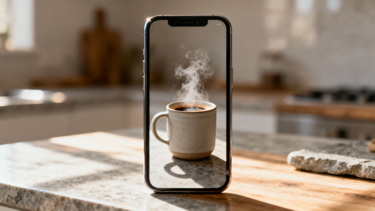 Vertical Product Video: The 2026 Standard for Launching Products on Amazon, TikTok Shop & Shopify - vertical product video